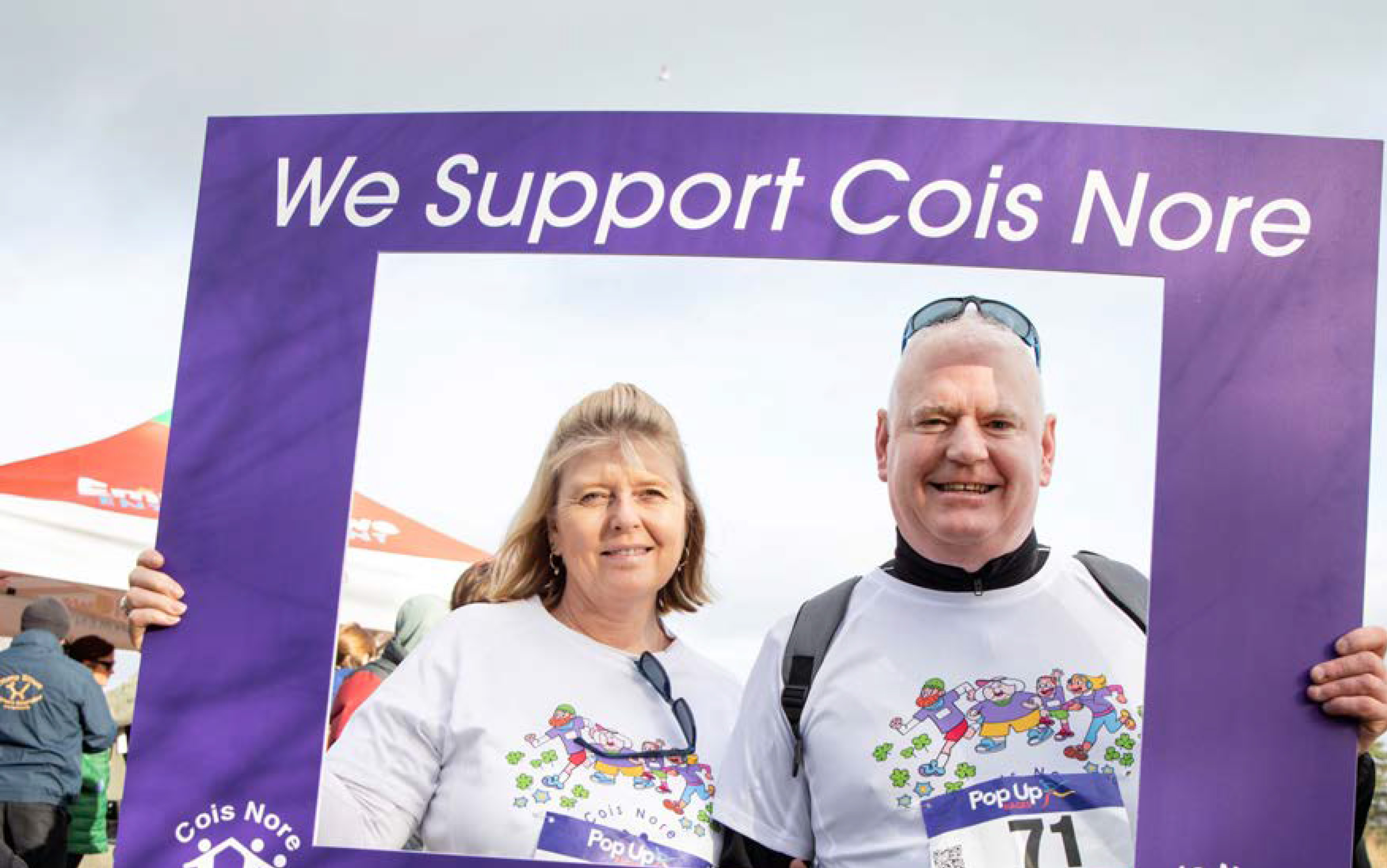 Support Cois Nore