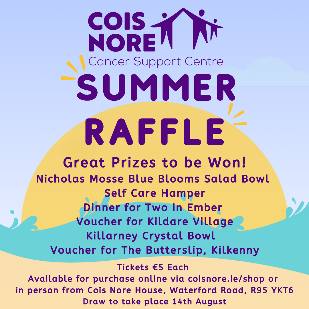 Raffle Tickets