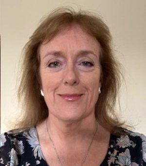 Loreena Dowdall Headshot