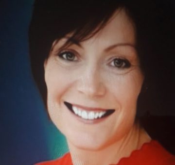 Roisin Moriarty
