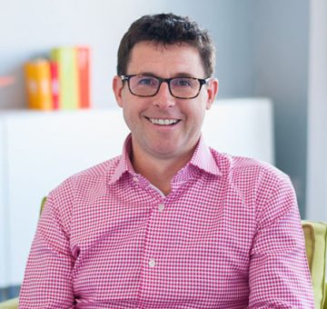 Simon O'Dwyer Headshot